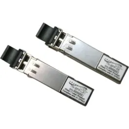 TN-SFP-OC3S8-C37 - Transition 100Base-FX OC-3 CWDM 1370nm Transceiver