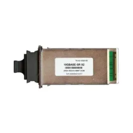 TN-X2-10GB-SR - Transition 10GBase-SR Wavelength X2 Transceiver