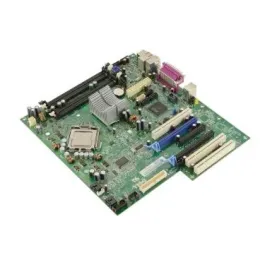 TP412 - Dell System Board (Motherboard) for Precision T3400 