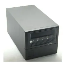 TR-S23BA-EY - Quantum 160GB/ 320Gb/sDLT I LVD/SE External Tape Drive