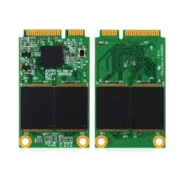 TS16GMSA300 - Transcend 16GB 3s mMLC Solid State Drive