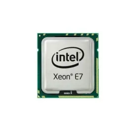 TW16V - Dell 2.40GHz 6.4GTs QPI 30MB L3 Cache Socket LGA-1567 Intel Xeon E7-4870 10-Core Processor