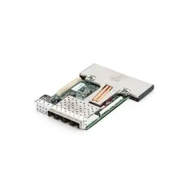 TX1YV - Dell 57840S 10Gb RNDC 4-Port SFP+ Direct Attach Rack Daughter Card