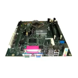 TX592 - Dell System Board (Motherboard) for OptiPlex Gx520