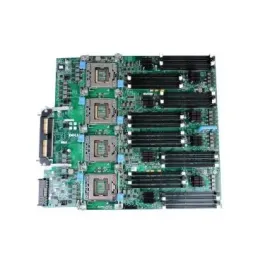 TXHNG - Dell System Board (Motherboard) for PowerEdge R810 