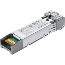 TXM431-LR - TP-LINK 10Gbps 10GBase-LR SFP+ LC Transceiver