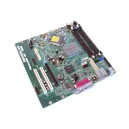 TY565 - Dell System Board (Motherboard) for Optiplex 745C