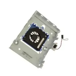 TY656 - Dell Hard Drive Tray Fan Assembly for Optiplex 745/755
