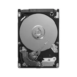 U006N - Dell 250GB 7200RPM Plug-in Module 2.5-inc Hard Drive