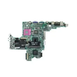 U377J - Dell System Board (Motherboard) for Latitude D830