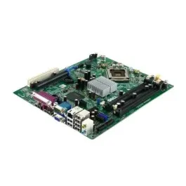 U567N - Dell System Board (Motherboard) for OptiPlex 760