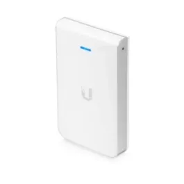 U6-IW-US - Ubiquiti Dual-Band 6-Ports 4GbE RJ45 802.11a/b/g Access Point