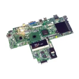 U6060 - Dell System Board (Motherboard) for Latitude D410