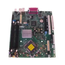 U649C - Dell System Board (Motherboard) for OptiPlex 755