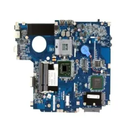 U778K - Dell System Board (Motherboard) for Vostro 1510