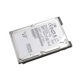 U810H - Dell 40GB 5400RPM 2.5-inc Hard Drive