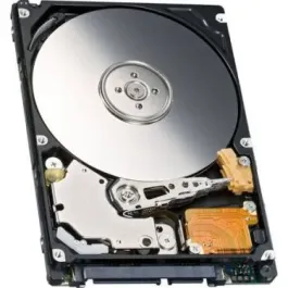 U928G - Dell 320GB 7200RPM Plug-in Module 2.5-inc Hard Drive