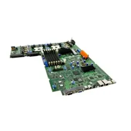 U9971 - Dell System Board (Motherboard) for PowerEdge 1850
