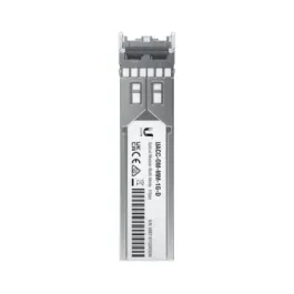 UACC-OM-MM-1G-D-2 - Ubiquiti Networks 1.25G Multi-Mode Tranceiver