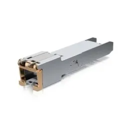 UACC-OM-SM-1G-S-2 - Ubiquiti 1Gb/s 3km 1310nm LC Connector SFP Transceiver
