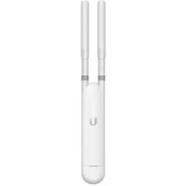 UAP-AC-M-5-US - Ubiquiti 1-Ports 10/100/1000 RJ-45  IEEE 802.11ac 5GHz 1300Mb/s Gigabit Ethernet Internal Antennas Wireless Access Point