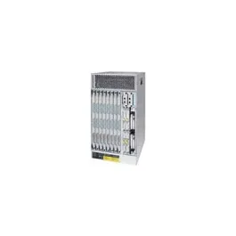 UBR10012-UPONLY-HA - Cisco uBR10012 Broadband Router Chassis