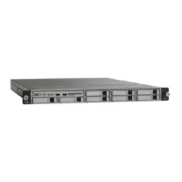 UCS-C22-M3 - Cisco Intel Xeon E5-2450 2.1 GHz CPU Rack-Mountable Server System