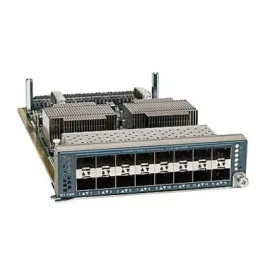 UCS-FI-E16UP-RF - Cisco 16 x Ports SFP+ Expansion Module for UCS 6200