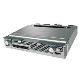 UCS-IOM-2204XP= - Cisco 4-Ports 10GbE SFP+ FCoE I/O Module