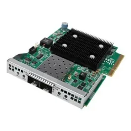 UCSC-MLOM-CSC-02= - Cisco 1227 2-Ports SFP+ Virtual Interface Card