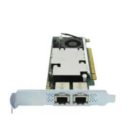 UCSC-PCIE-C10T-02= - Cisco 2-Ports RJ-45 10GBase-T Network Adapter