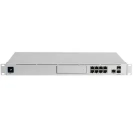 UDM-PRO - Ubiquiti 10Gbps Fully Managed Rack Mountable Ethernet Switch 