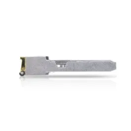 UF-RJ45-1G RJ45 - Ubiquiti 10BASE-T RJ45 100m SFP Transceiver