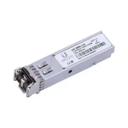 UF-SM-1G-S-20 - Ubiquiti Fiber (mini-GBIC) SFP Transceiver Module