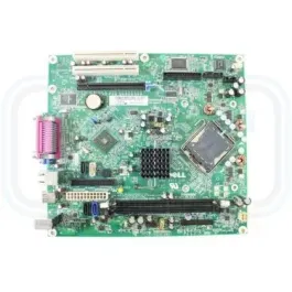 UP453 - Dell System Board (Motherboard) for OptiPlex 320 
