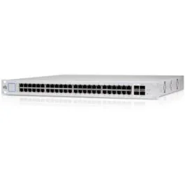 US-48-750W - Ubiquiti Networks 48-Ports 10Base-T Gigabit Ethernet Switch