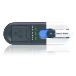 USB200M - Linksys 10/100BT USB 2.0 Network Adapter