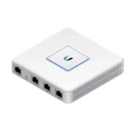 USG - Ubiquiti Networks UniFi 1-Band 1000Mbps Security Gateway