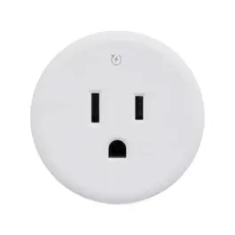 USP-Plug-US - Ubiquiti Networks UniFi Smart Power Plug