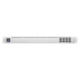 USW-AGGREGATION - Ubiquiti 8-Ports 10-Gigabit Switch
