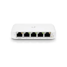USW-Flex-Mini-5 - Ubiquiti Mini 5-Ports MINI-5 Switch Switch