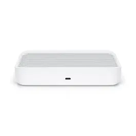 USW-FLEX-XG - Ubiquiti 1-Port 10BASE-T + 4-Ports RJ-45 Switch