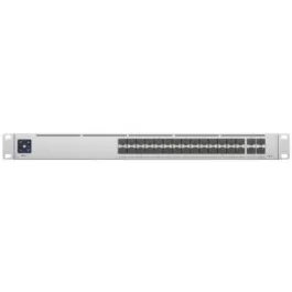 USW-PRO-AGGREGATION - Ubiquiti 28-Ports 10GBase-X + 4-Ports SFP+28 Switch