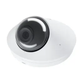 UVC-G4-DOME - Ubiquiti 1-Port RJ-45 5MP 2688-1512 24FPS Dome Camera