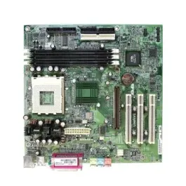 UWAVE-4 - Compaq System Board (Motherboard) for Uwave Audio Splash