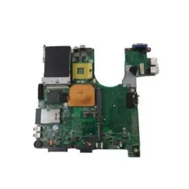 V000068400 - Toshiba System Board (Motherboard) For Satellite A100