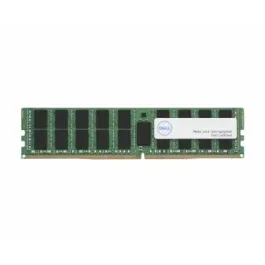 V4Y10 - Dell 32GB DDR4-2400MHz PC4-19200 ECC Registered CL17 288-Pin RDIMM 1.2V Dual Rank Memory Module