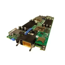 V56FN - Dell System Board (Motherboard) for PowerEdge M610