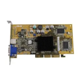 V8170DDR - ASUS 64MB AGP Video Graphics Card