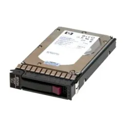 VB0160CBCDE - HP 160GB 7200RPM SATA 1.5Gb/s 3.5-inc Hard Drive